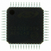 IC 8051 MCU 32K FLASH 48-QFP
