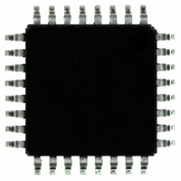 IC 8051 MCU 16K FLASH 32-LQFP