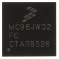 IC MCU 32K FLASH 8MHZ 48-QFN