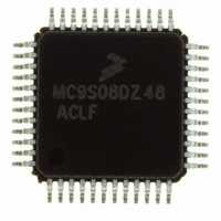 IC MCU 60K FLASH 4K RAM 64-LQFP