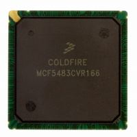 IC MPU 32BIT COLDF 388-PBGA