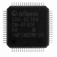 IC MCU 16BIT 32KB FLSH TQFP-64-8