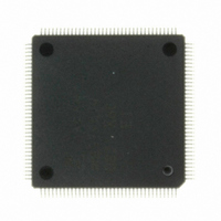 IC MCU 512KB FLASH 144-LQFP