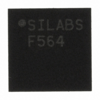 IC 8051 MCU 16K FLASH 32-QFN