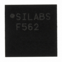 IC 8051 MCU 32K FLASH 32-QFN