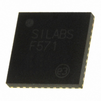 IC 8051 MCU 32K FLASH 40-QFN