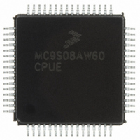 IC MCU 64K FLASH 64-LQFP