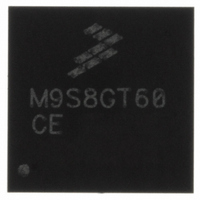 IC MCU 36K FLASH 2K RAM 64-LQFP
