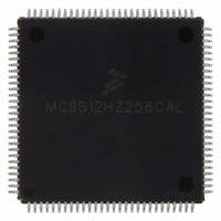 IC MCU 256K FLASH 25MHZ 112-LQFP