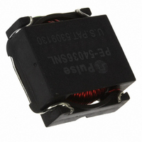 INDUCTOR POWER 168UH 150KHZ SMD