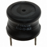INDUCTOR PWR DRUM CORE 8.2UH
