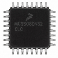 IC MCU 60K FLASH 2K RAM 48-LQFP