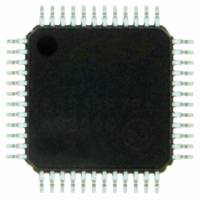 IC 8051 MCU 15K FLASH 48-TQFP