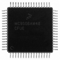 IC MCU 48K FLASH 64-QFP