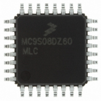 IC MCU 32K FLASH 2K RAM 64-LQFP