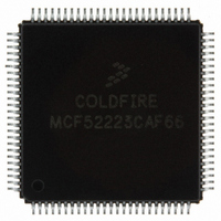 IC MCU 256K FLASH 66MHZ 100-LQFP