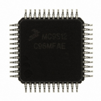 IC MCU 96K FLASH 4K RAM 48-LQFP