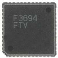 IC H8/3694F MCU FLASH 48-QFN