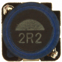 INDUCTOR POWER 2.2UH 3.5A SMD