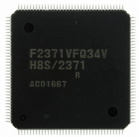 IC H8S/2371 MCU FLASH 144LQFP