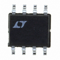 IC OPAMP 9MA 400MHZ DUAL 8-SOIC