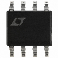 IC PRECISION OP-AMP SINGLE 8SOIC