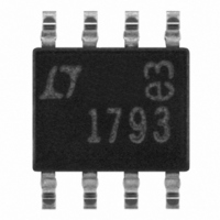 IC PREC OPAMP JFET LOWNOIS 8SOIC