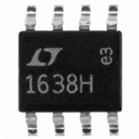 IC OPAMP R-R IN/OUT DUAL 8-SOIC
