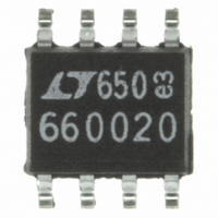 IC AMP DIFF LP FLTR 20MHZ 8-SOIC