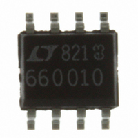 IC AMP DIFF 10MHZ LP FLTR 8-SOIC