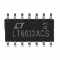 IC OP AMP PREC QUAD R-R 14-SOIC