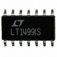 IC OP-AMP R-R IN/OUT QUAD 14SOIC