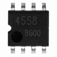 IC OPAMP DUAL 18V SOP8