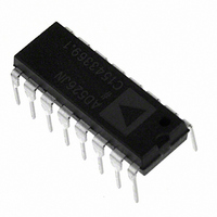 IC AMP PGA 10MA 16DIP