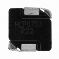 INDUCTOR HIGH CURRENT 0.22UH