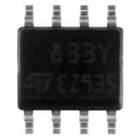 IC OP AMP DUAL LOW NOISE 8-SOIC