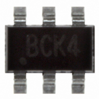 IC OPAMP CFB 500MHZ LP SOT23-6