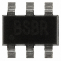 IC OPAMP R-R SGL ULN SOT23-6