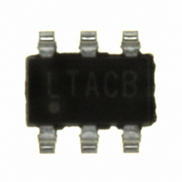 IC OPAMP R-R I/O 800MHZ SOT-23-6