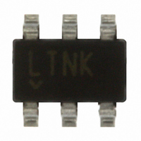 IC OPAMP R-R IN/OUT SGL SOT23-6