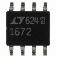 IC OPAMP R-R IN/OUT SNGL 8-SOIC