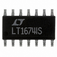 IC OPAMP R-R IN/OUT QUAD 14SOIC
