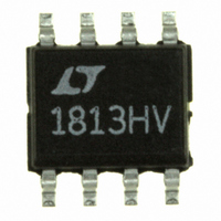 IC OPAMP LOWPWR HISPD DUAL8SOIC