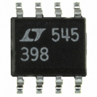 IC AMP PREC SAMPLE & HOLD 8-SOIC