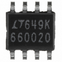 IC AMP DIFF LP FLTR 20MHZ 8-SOIC