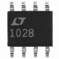 IC OP-AMP LOW NOISE SNGL 8-SOIC