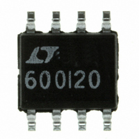 IC AMP DIFF LP FLTR 20MHZ 8-SOIC