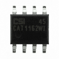 IC SUPERVISOR W/MEM 4.5V 8SOIC