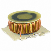 INDUCTOR 19UH 4.5A 150KHZ SMD