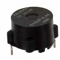 INDUCTOR 680UH 0.85A 50KHZ FLT